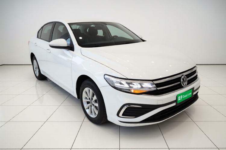 Used Volkswagen Bora 2024 200TSI DSG Comfort Edition
