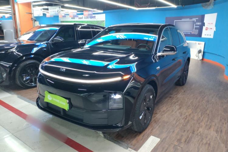 Used Li Auto L6 2024 Pro Model