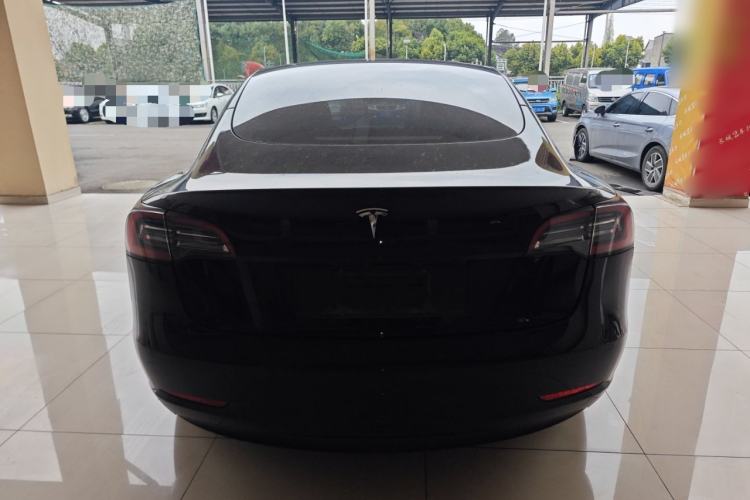Used Tesla Model 3 2022 Rear-Wheel-Drive Version