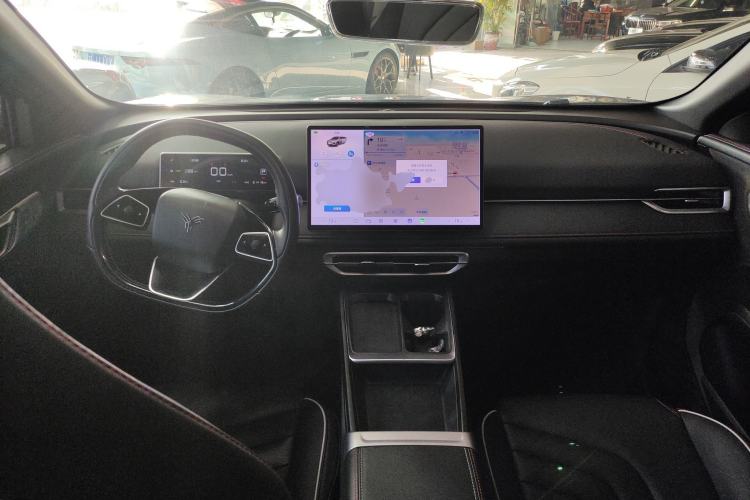 Used NETA X 2023 400 Lite