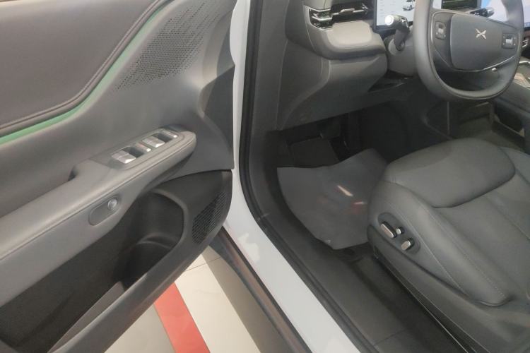 Used XPeng G6 2025 625 Long-Range Max Flagship Edition