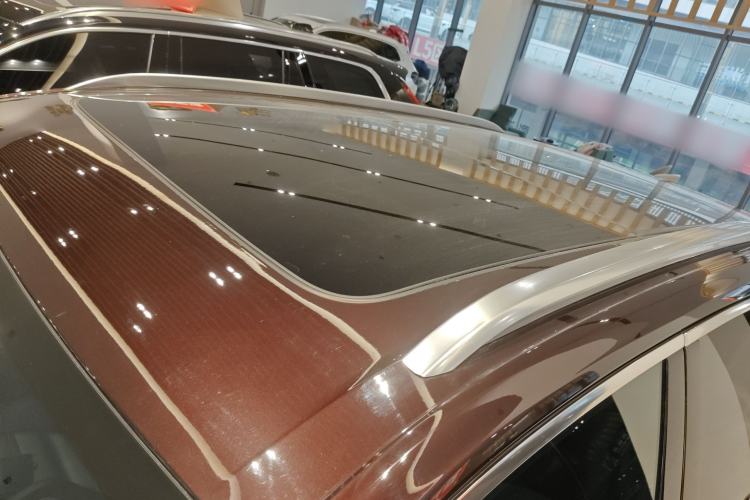 Used Porsche Cayenne 2019 Cayenne 3.0T
