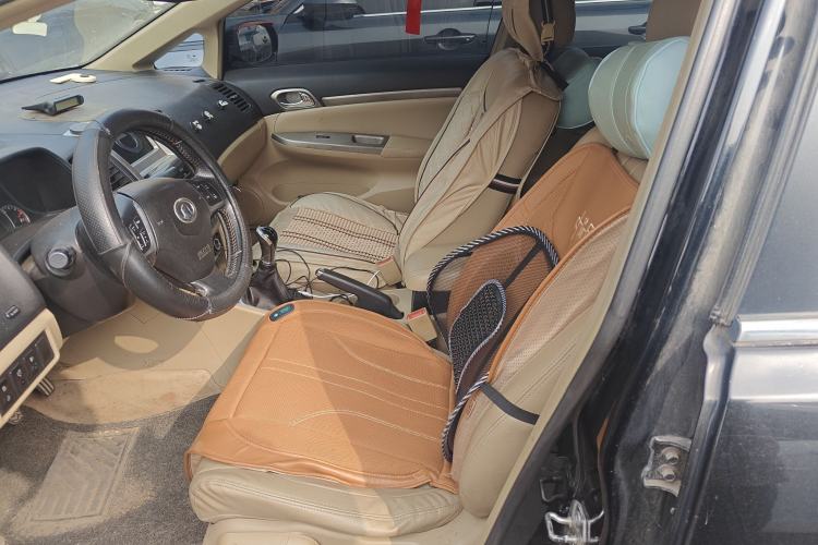 Used Great Wall C50 2013 1.5T Manual Fashion Edition
