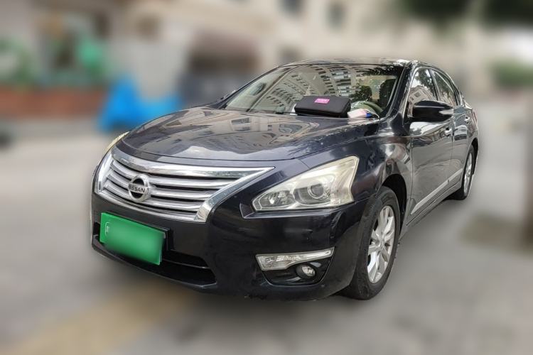 Used Nissan Teana 2013 2.0L XL Comfort Edition Guazi used car, China used car export, Used car for sale, Used cars, Cheapest cars for sale