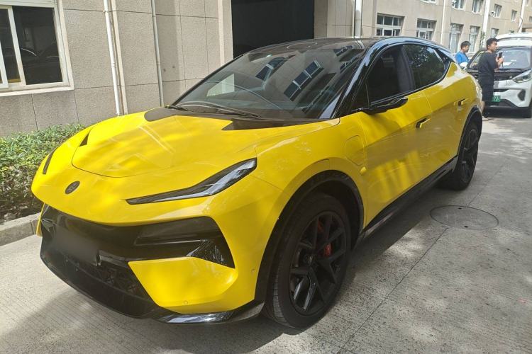 Used Lotus ELETRE 2023 ELETRE S+