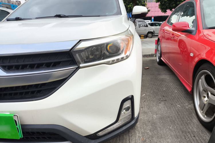 Used GAC Group Qizhi PHEV 2019 1.5L Smart Connect Premium Edition
