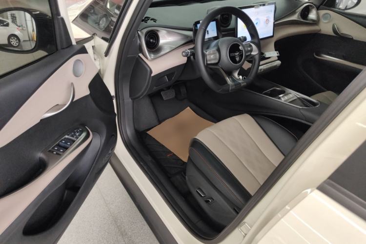 Used BYD Dolphin 2023 420 km Fashion Edition