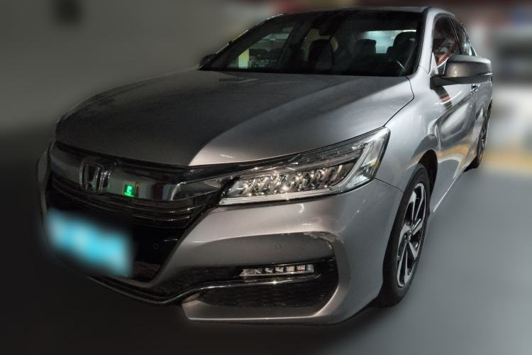 Used Honda Accord 2016 2.4L Prestige Edition