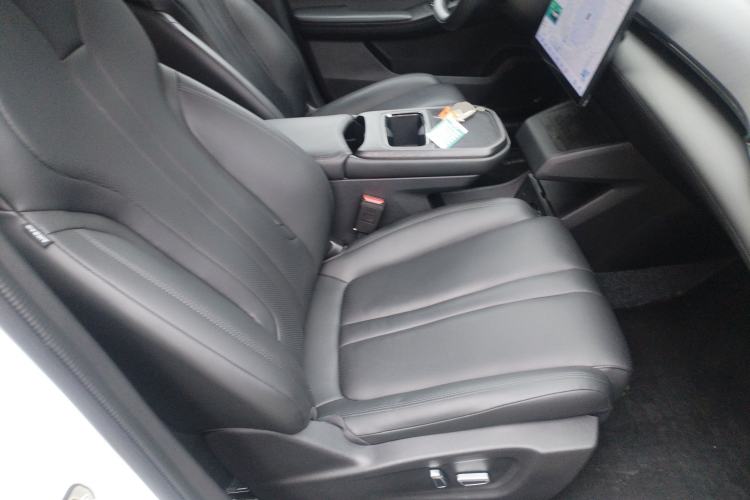 Used HEDMOS 06 2025 Model 520km