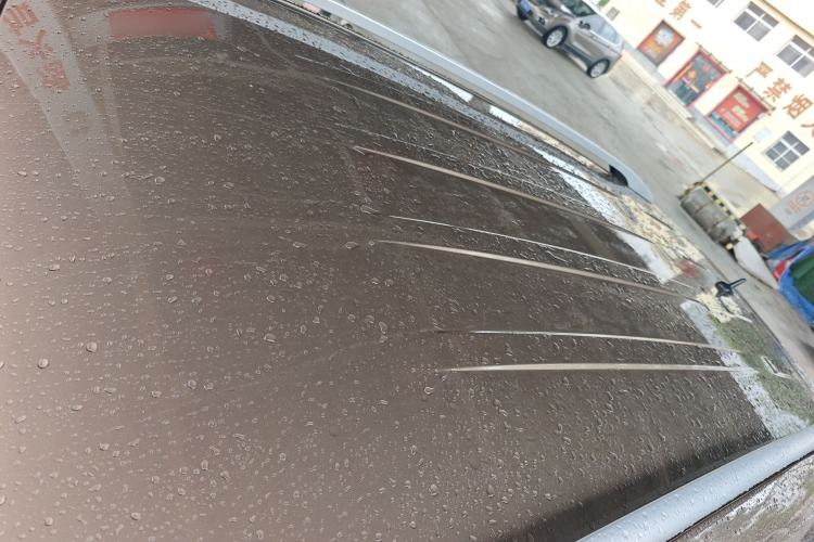 Used JETOUR X70M 2021 1.5T Manual Urban Partner 7-Seater
