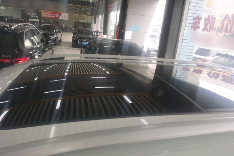 Used Volkswagen Tharu 2023 300TSI Two-Wheel-Drive Full Moon Edition