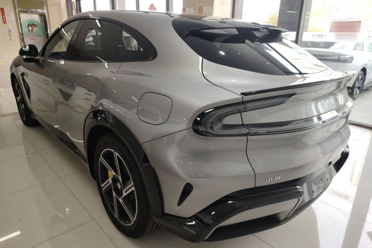 Used Xiaomi Auto YU7 2025 Ultra-Long Range All-Wheel Drive Pro Version