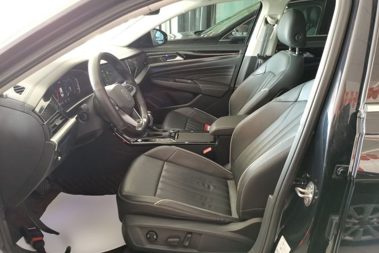 Used Volkswagen Passat 2022 330TSI Elite Edition
