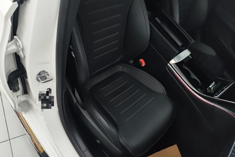 Used Mercedes-Benz C-Class 2022 C 260 L Sport Edition Right Front Seat