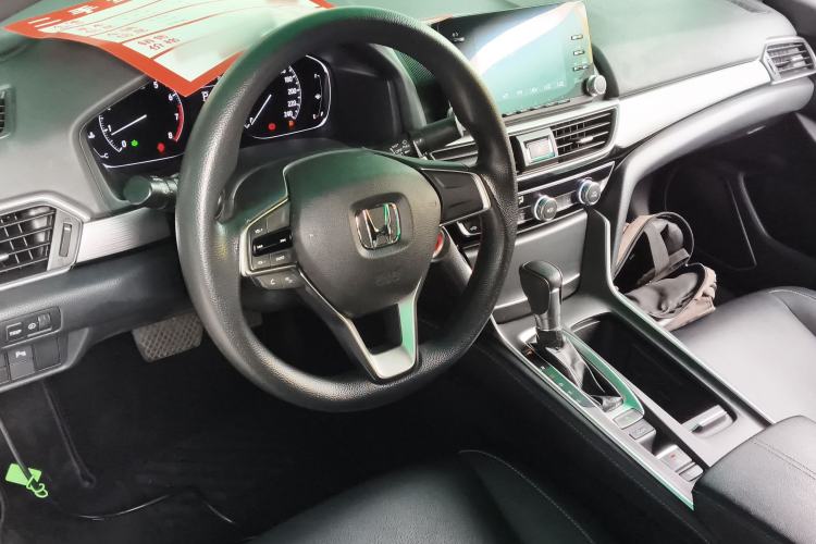 Used Honda Inspire 2022 260TURBO Elegant Edition Center Console