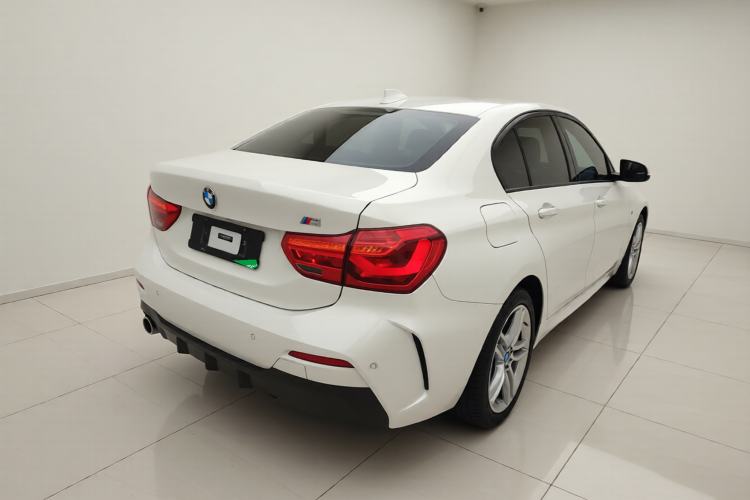 Used BMW 1 Series 2019 118i M Sport Package
