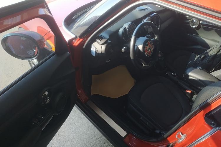 Used MINI MINI 2015 1.2T ONE Five-Door Edition