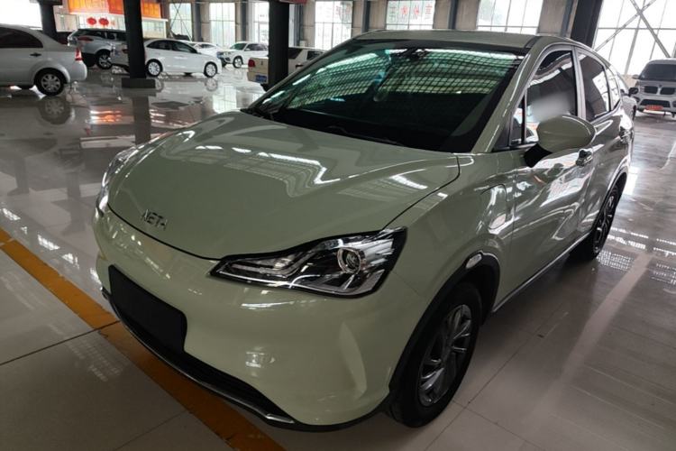 Used NETA V 2022 Chao 300 Lite Ternary Lithium