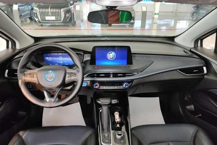 Used Buick Velite 6 2024 430km Enjoyment Version