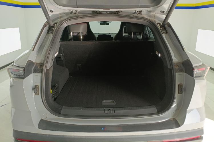 Used JETOUR Dashing 2023 1.5T DCT Starlight Shine Pro Edition
