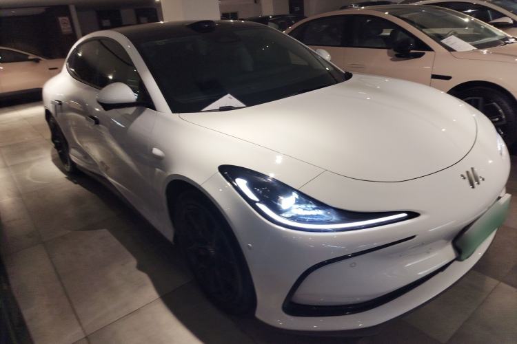 Used IM L6 2024 Max Standard Edition