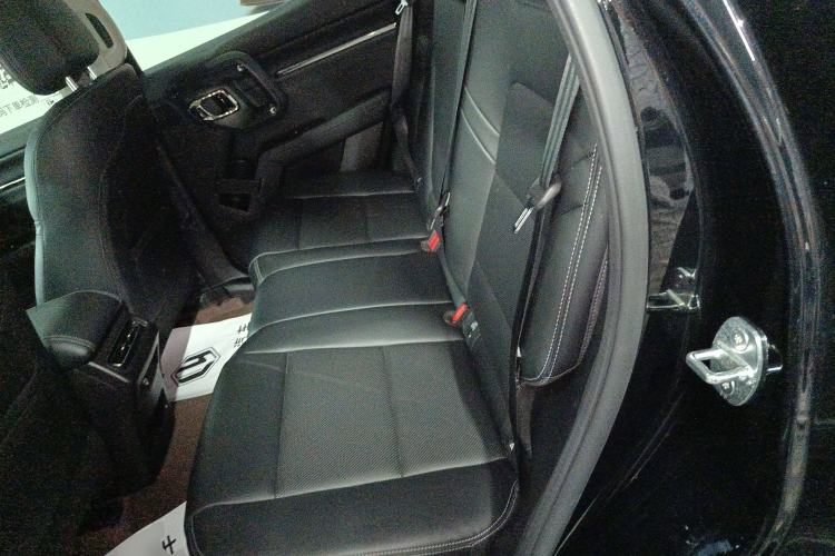 Used Haval H Dog 2023 2.0T Two-Wheel Drive Chaoye Version Plus