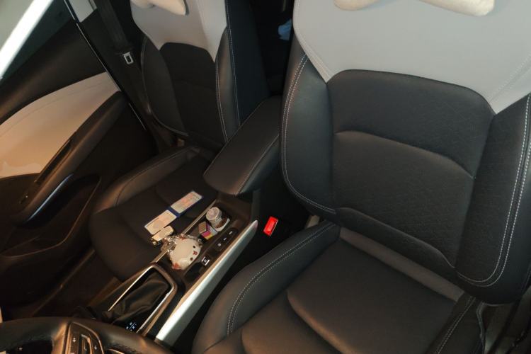 Used Chevrolet Monza 2024 1.5L Dual-Clutch Enjoyment Edition
