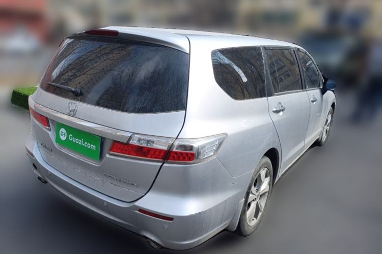 Used Honda Odyssey 2013 2.4L Luxury Edition