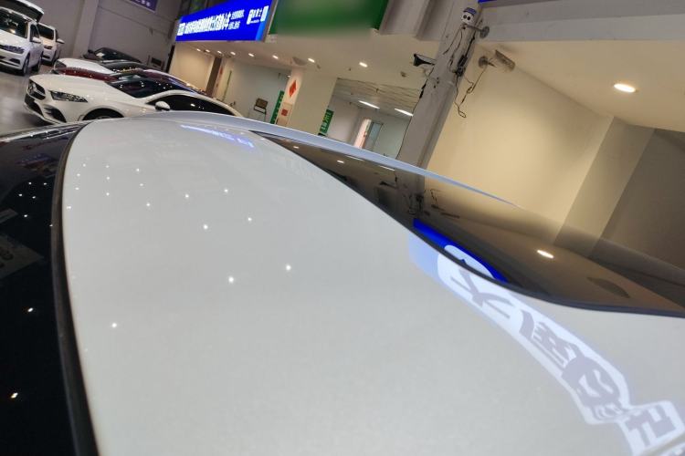 Used Haval H6 2021 3rd Generation 1.5T Automatic Two-Wheel Drive Pro