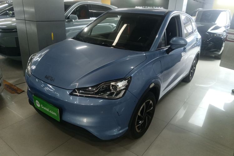 Used NETA V 2022 Long-Range Industry Custom Edition