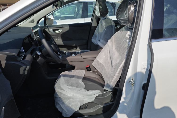 Used Hima H5 2025 Model Range-Extending Pro Left Front Seat