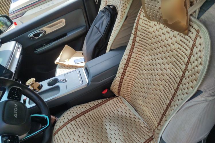 Used AION Y 2025 Plus 510 Zhihao Edition