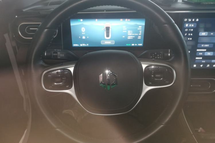 Used Leapmotor C01 2023 525 Comfort Edition