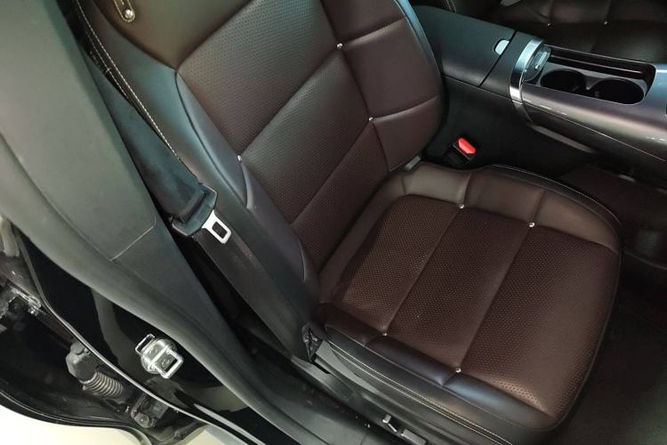 Used smart #3 2023 Pulse Four-Wheel Drive Edition
