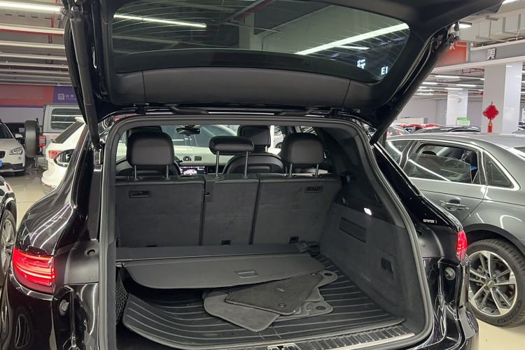 Used Porsche Cayenne 2019 Cayenne 3.0T
