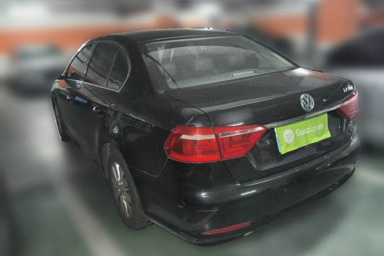 Used Volkswagen Lavida 2013 Restyled Classic 1.6L Automatic Comfort Edition