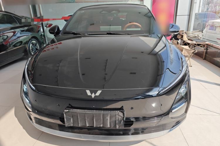 Used Wuling Xingguang 2025 610 km Smart Flagship Version
