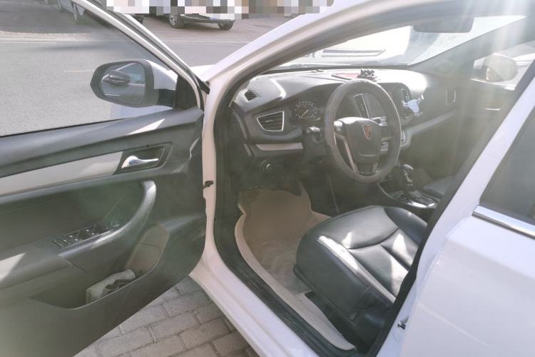 Used Roewe 360 2016 1.5L Automatic Smart Screen Version