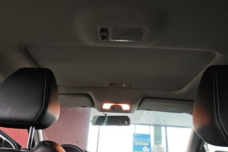 Used Venucia D60 2021 PLUS 1.6L XL CVT Yue Ling Edition
