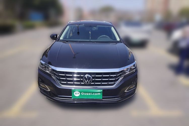 Used Volkswagen Passat 2019 330TSI Elite Edition China V Standard