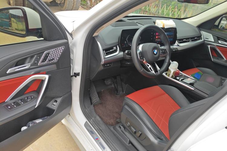 Used BMW X1 2024 xDrive25Li M Sport Package
