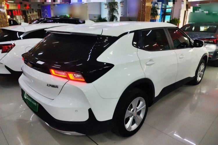 Used Chevrolet Menlo 2022 Star Enjoyment Edition Plus