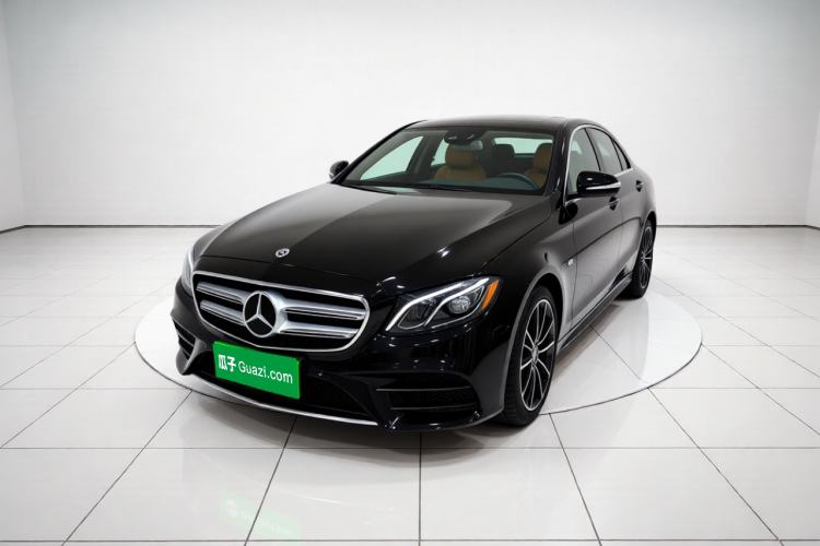 Used Mercedes-Benz E-Class 2020 Restyled E 300 L Sport Exclusive Edition