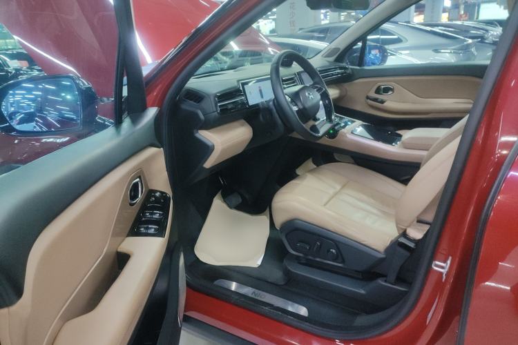 Used Nio ES8 2018 Founder Edition
