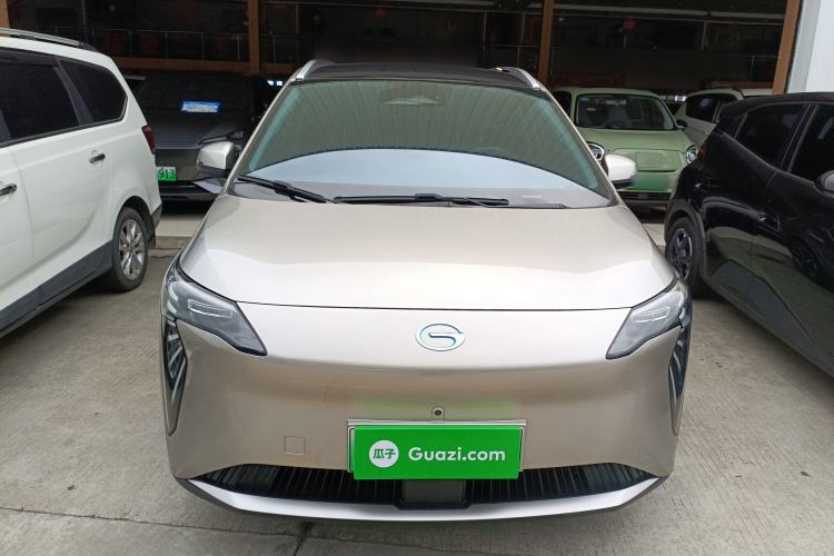 Used AION Y 2022 Plus 70 Smart Edition