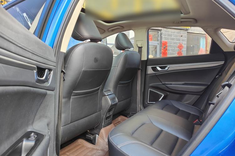 Used Geely Auto Emgrand GS 2016 Sports Edition 1.8L Manual LingShang Model