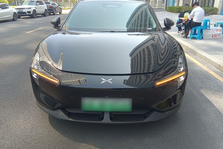 Used XPeng MONA M03 2025 600 with Ultra-Long Range Max