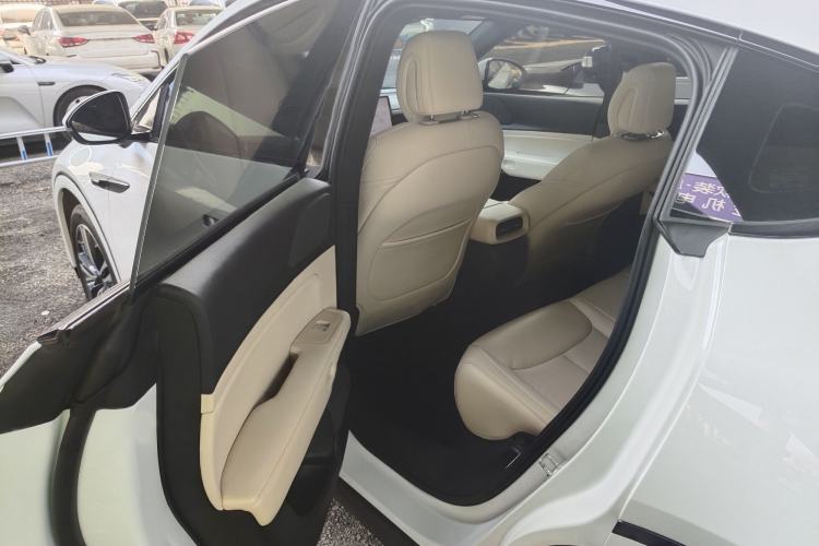 Used XPeng G6 2023 580 Long-Range Max