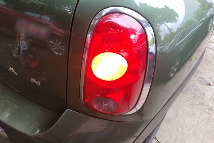 Used MINI Countryman 2014 1.6L ONE Right Rear Taillight