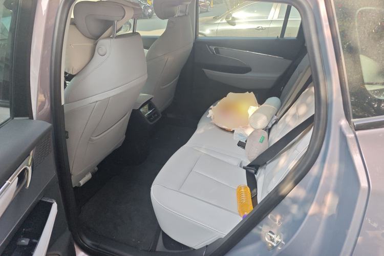 Used Buick E5 2023 Zhenxiang Standard Range Edition
